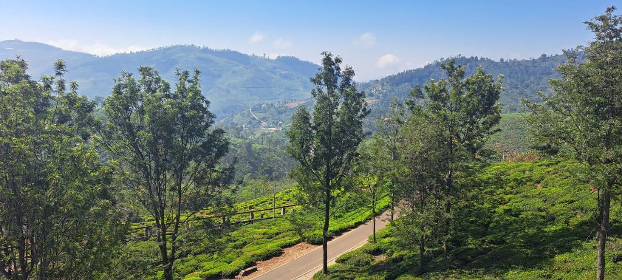 Ghar - Homestay, Where Family Lives Together Aravankādu Exterior foto